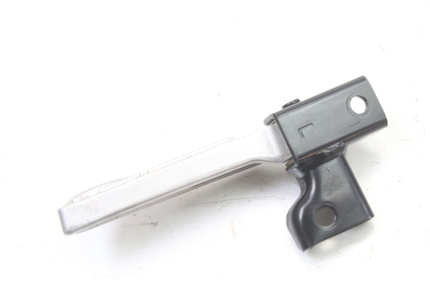 photo de PEDANA POSTERIORE SINISTRA PEUGEOT TWEET 4T 50 (2023 - 2025) - Zoom sullo stato d'uso