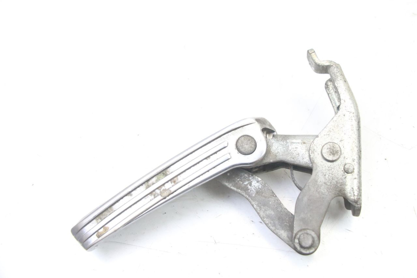 photo de PEDANA POSTERIORE SINISTRA PIAGGIO VESPA GRANTURISMO 125 (2003 - 2007) - Vista principale