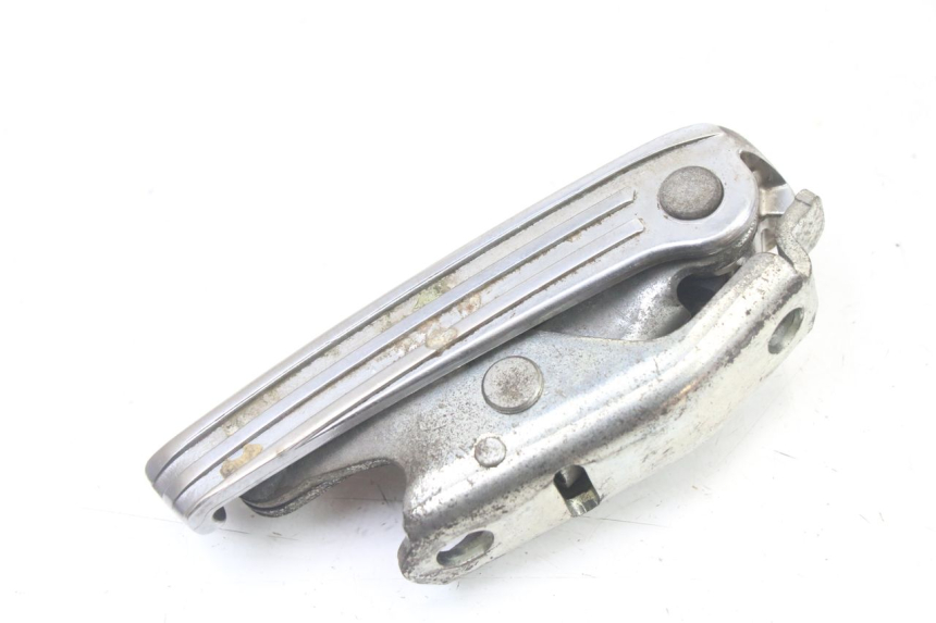 photo de PEDANA POSTERIORE SINISTRA PIAGGIO VESPA GRANTURISMO 125 (2003 - 2007) - Vista d'insieme del prodotto