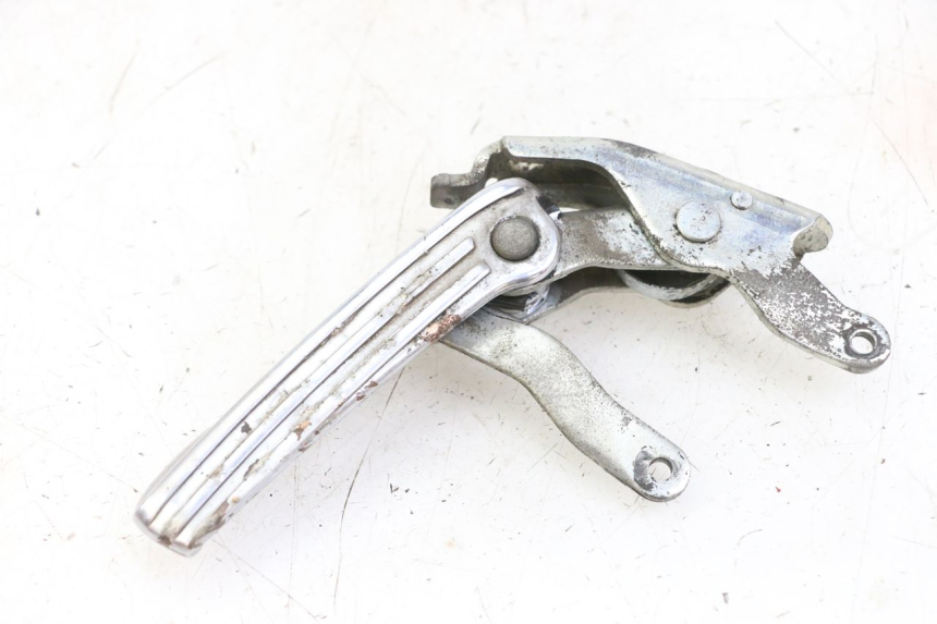 photo de PEDANA POSTERIORE SINISTRA PIAGGIO VESPA GRANTURISMO 200 (2004 - 2005) - Vista principale