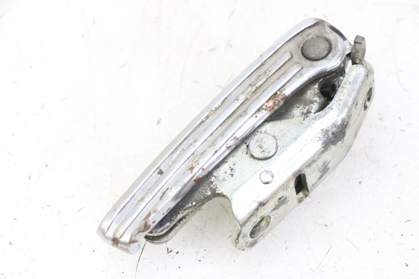 photo de PEDANA POSTERIORE SINISTRA PIAGGIO VESPA GRANTURISMO 200 (2004 - 2005) - Vista d'insieme del prodotto