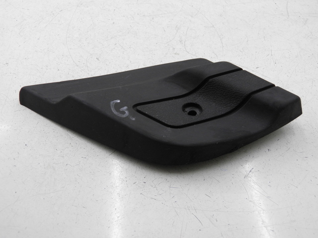 photo de Pedana posteriore sinistra PIAGGIO X9 EVOLUTION 125 (2003 - 2007) - Vista principale