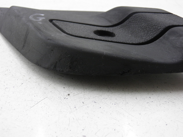 photo de Pedana posteriore sinistra PIAGGIO X9 EVOLUTION 125 (2003 - 2007) - Dettaglio del componente