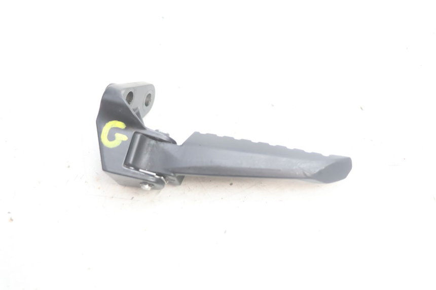 photo de PEDANA POSTERIORE SINISTRA JM MOTORS R-MAX TECH 50 (2024 - 2026) - Zoom sullo stato d'uso