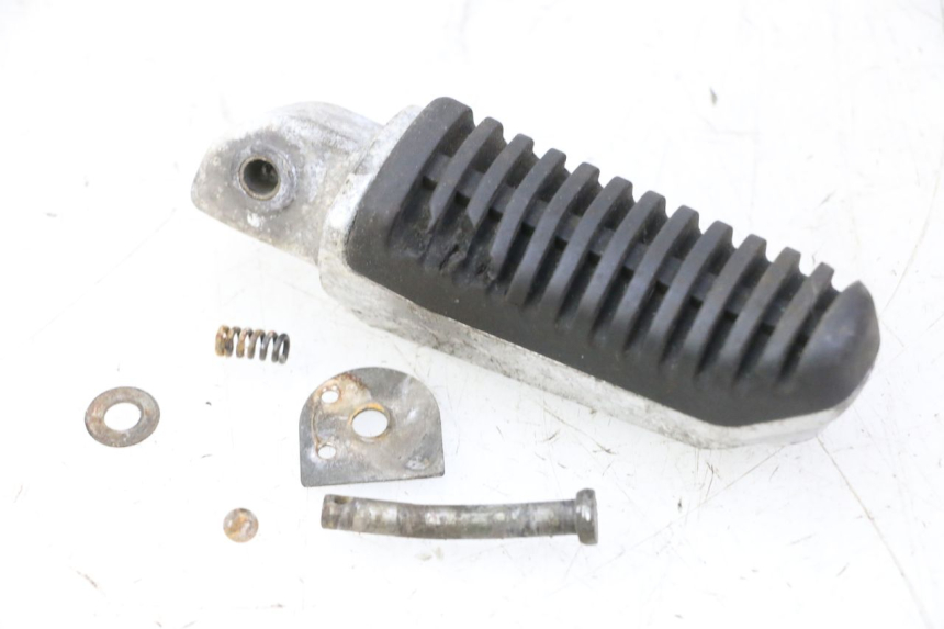 photo de PEDANA POSTERIORE SINISTRA MAG POWER R-STREET 50 (2016 - 2025) - Vista principale