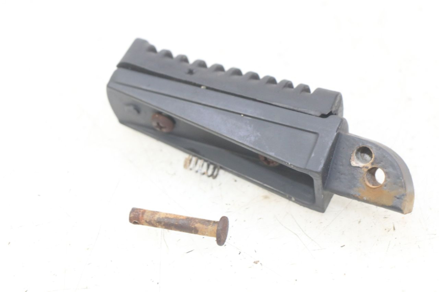 photo de PIANTAFERRO POSTERIORE SINISTRO YAMASAKI RAPTOR 50 (2013 - 2018) - Zoom sullo stato d'uso