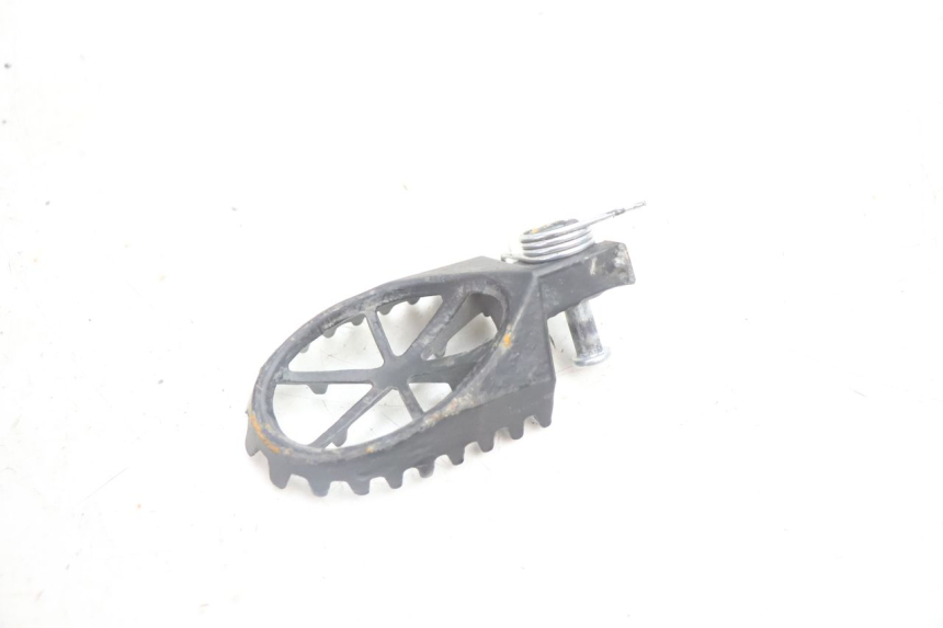 photo de PEDANA POSTERIORE SINISTRA APOLLO RFZ 150 - Zoom sullo stato d'uso