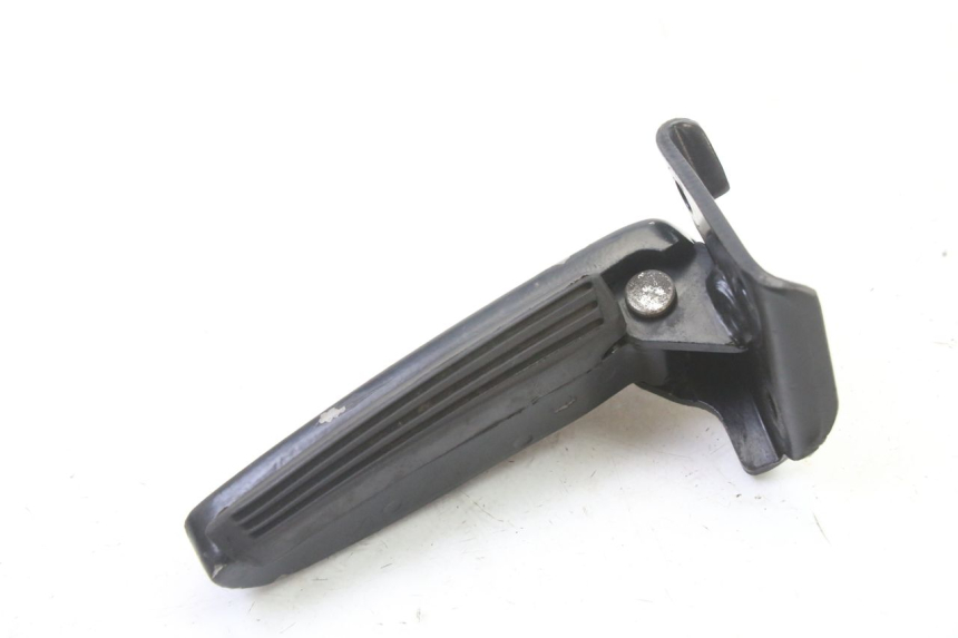 photo de PEDANA POSTERIORE SINISTRA GILERA RUNNER SL 50 (2006 - 2009) - Zoom sullo stato d'uso