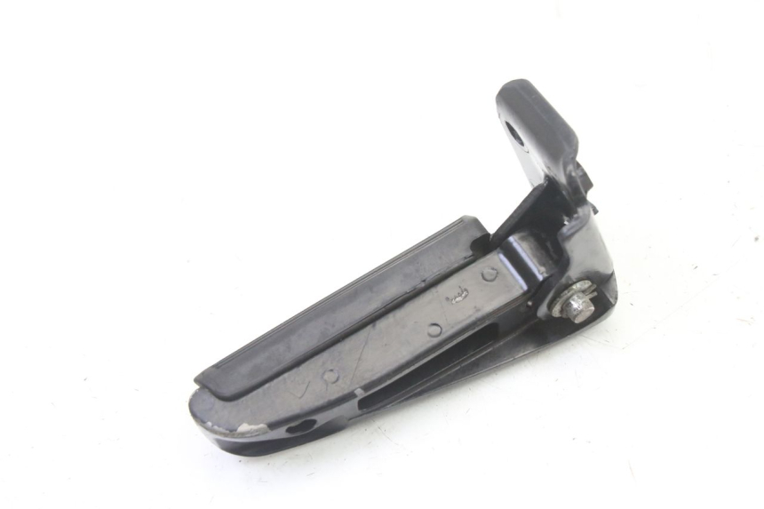 photo de PEDANA POSTERIORE SINISTRA GILERA RUNNER SL 50 (2006 - 2009) - Altra angolazione