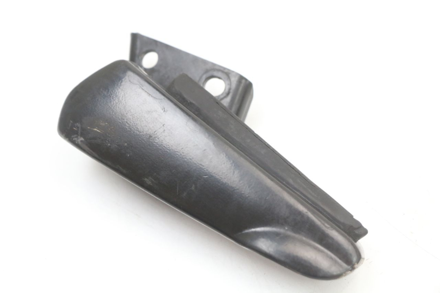 photo de Pedana posteriore sinistra GILERA RUNNER SP 50 (2009 - 2017) - Zoom sullo stato d'uso