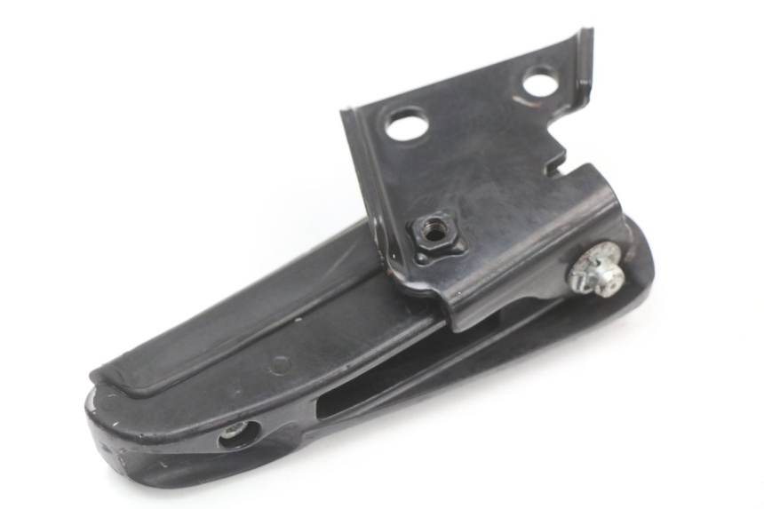 photo de Pedana posteriore sinistra GILERA RUNNER SP 50 (2009 - 2017) - Altra angolazione