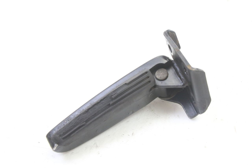 photo de PEDANA POSTERIORE SINISTRA GILERA RUNNER SP 50 (2006 - 2008) - Altra angolazione