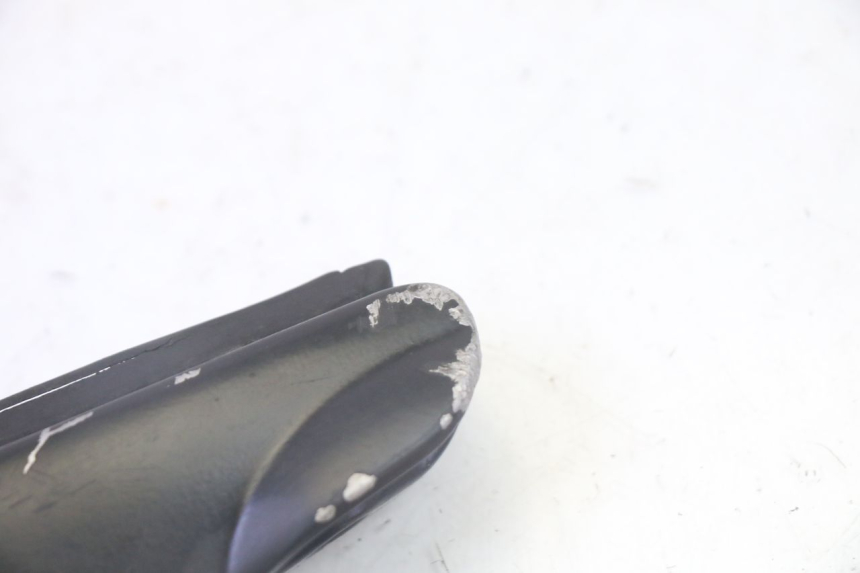 photo de Pedana posteriore sinistra GILERA RUNNER SP 50 (2009 - 2017) - Zoom sullo stato d'uso