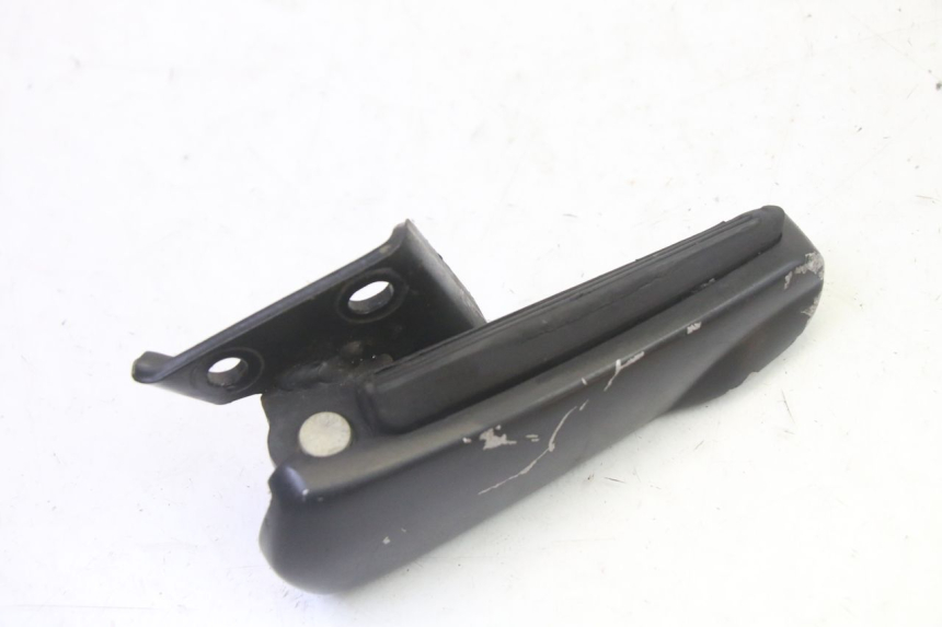 photo de Pedana posteriore sinistra GILERA RUNNER SP 50 (2009 - 2017) - Primo piano tecnico