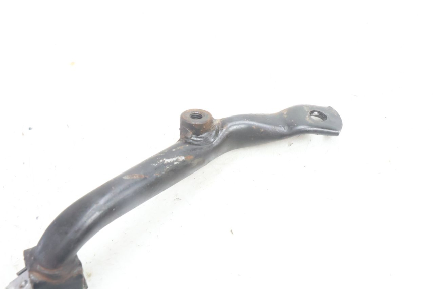 photo de PEDANA POSTERIORE SINISTRA GILERA RUNNER SP 50 (2002 - 2004) - Zoom sullo stato d'uso