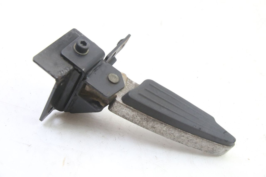 photo de Pedana posteriore sinistra PEUGEOT SATELIS 125 (2013 - 2018) - Vista principale