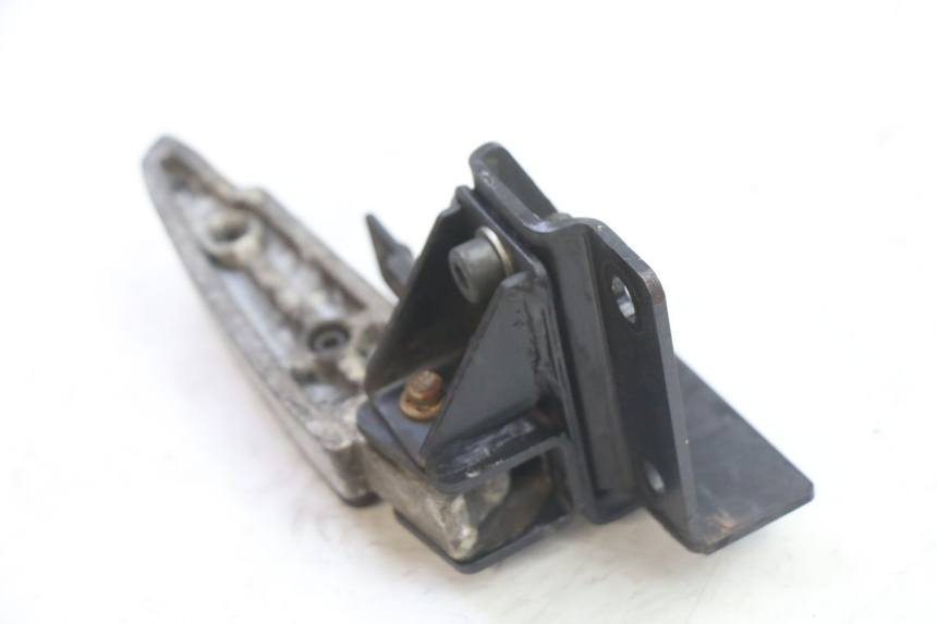 photo de Pedana posteriore sinistra PEUGEOT SATELIS 125 (2013 - 2018) - Vista d'insieme del prodotto