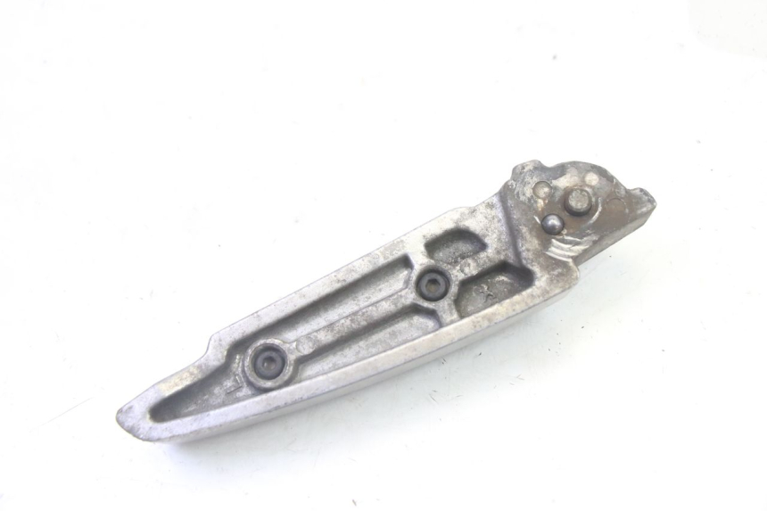 photo de Pedana posteriore sinistra PEUGEOT SATELIS 125 (2013 - 2018) - Primo piano tecnico