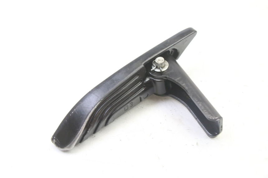 photo de PEDANA POSTERIORE SINISTRA APRILIA SR 2T 50 (2018 - 2022) - Vista principale