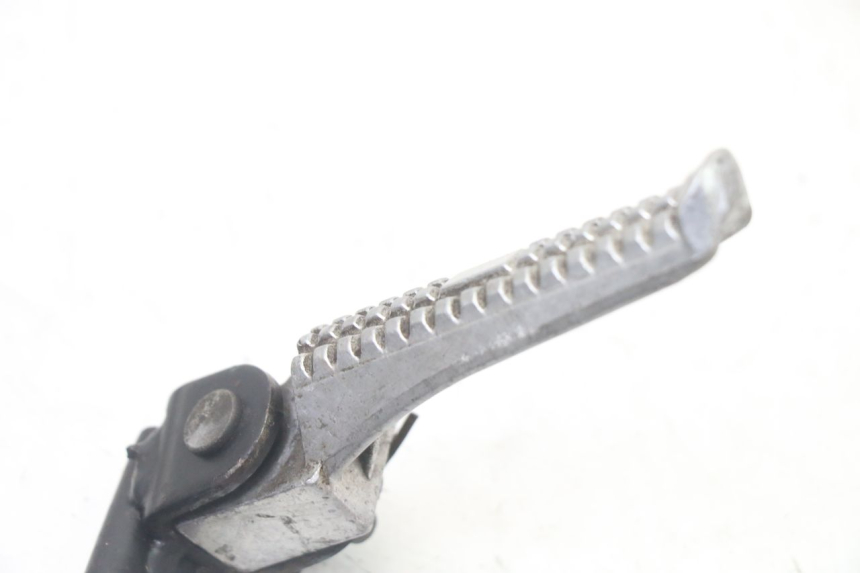 photo de PEDANA POSTERIORE SINISTRA GILERA STALKER 50 (1997 - 2005) - Zoom sullo stato d'uso