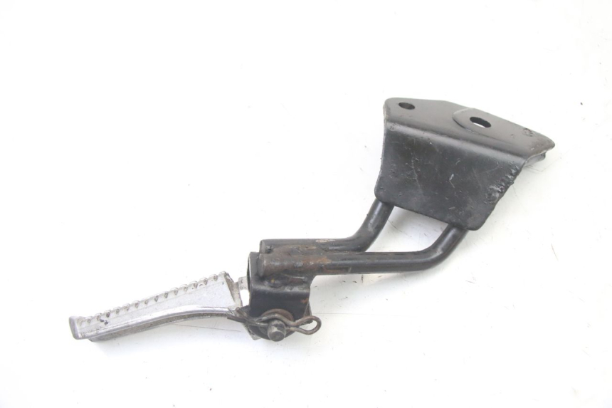 photo de PEDANA POSTERIORE SINISTRA GILERA STALKER 50 (1997 - 2005) - Stato della superficie e materiale