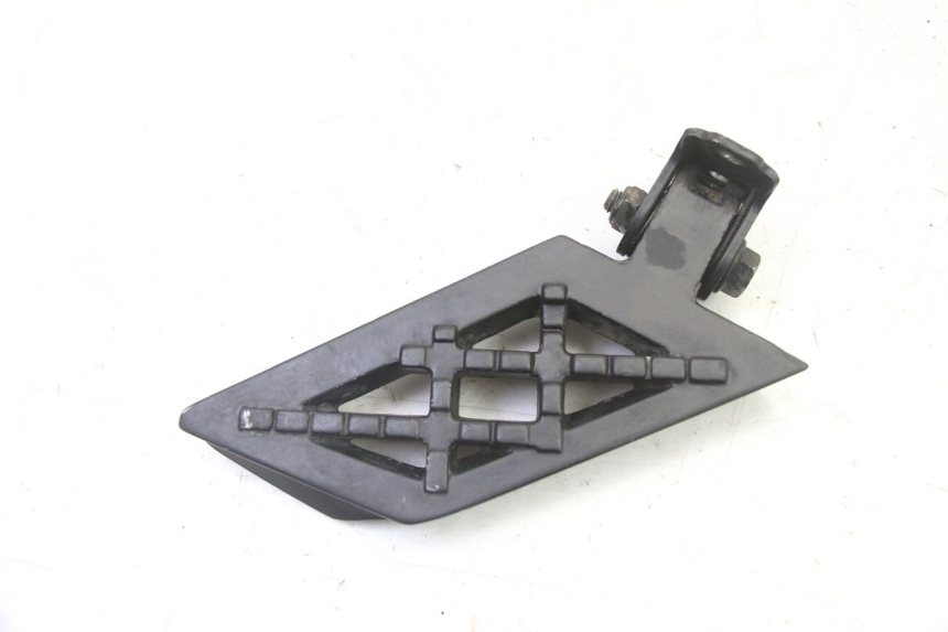 photo de PEDANA POSTERIORE SINISTRA PEUGEOT STREETZONE I NAKED 2T 50 (2018 - 2020) - Vista principale