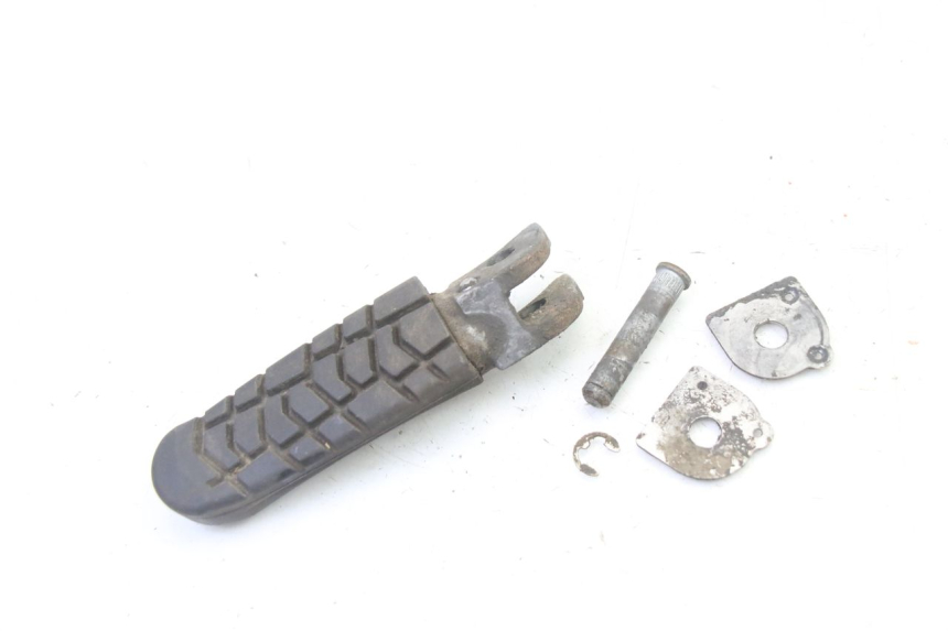 photo de PEDANA POSTERIORE SINISTRA KTM SUPERENDURO R 950 (2005 - 2009) - Vista principale