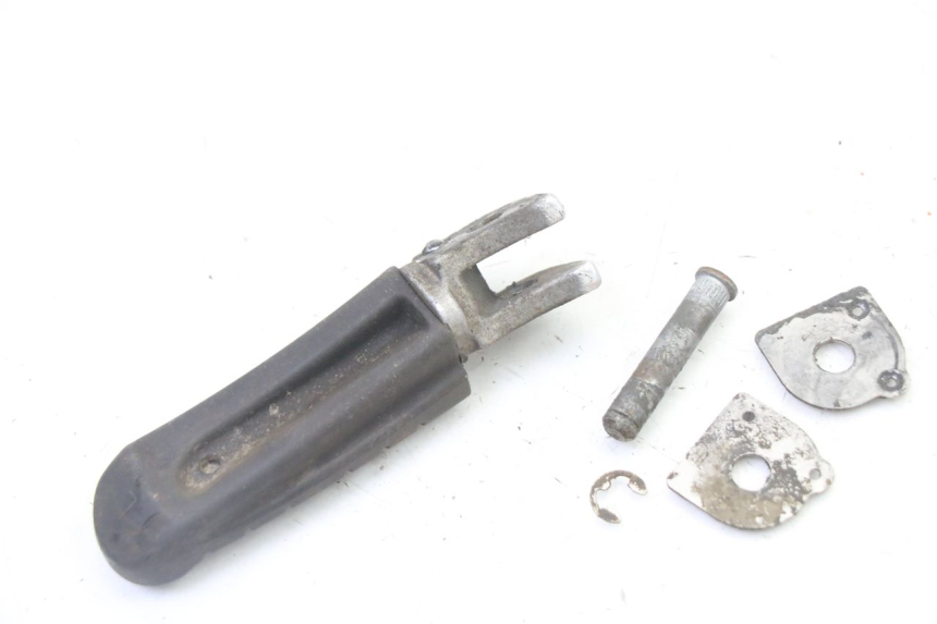 photo de PEDANA POSTERIORE SINISTRA KTM SUPERENDURO R 950 (2005 - 2009) - Dettaglio del componente