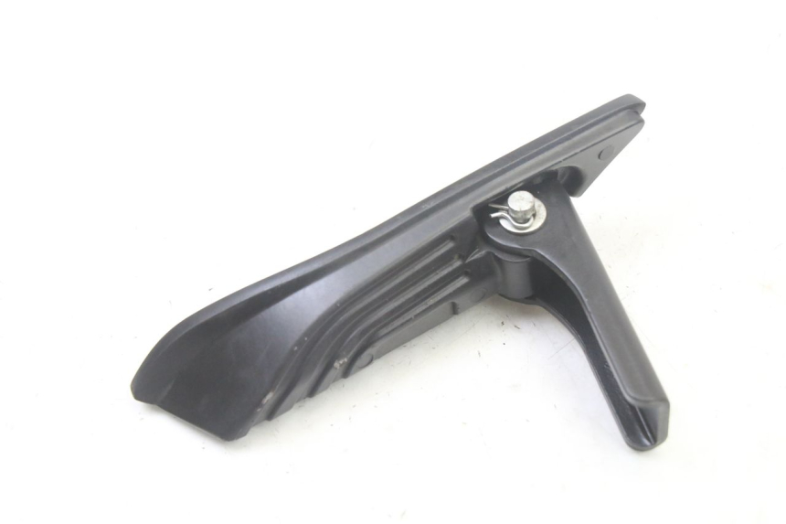 photo de PEDANA POSTERIORE SINISTRA APRILIA SXR 50 (2021 - 2023) - Vista principale