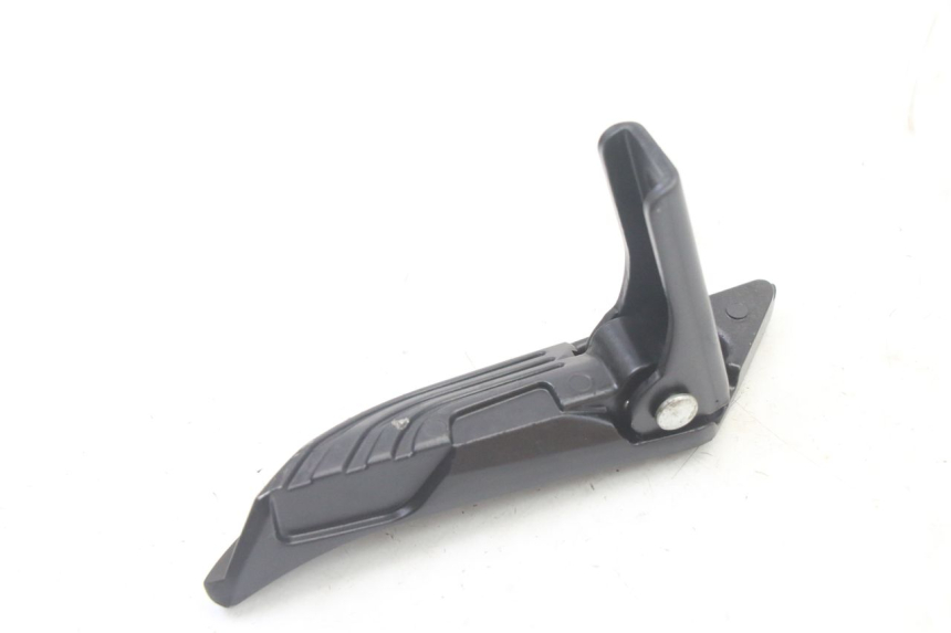 photo de PEDANA POSTERIORE SINISTRA APRILIA SXR 50 (2021 - 2023) - Dettaglio del componente