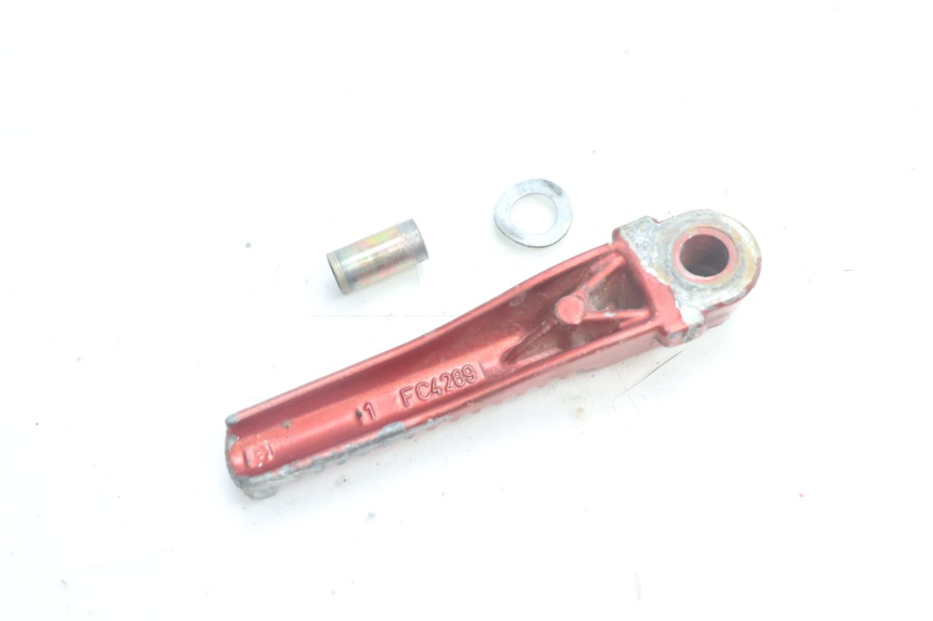photo de PEDANA POSTERIORE SINISTRA PEUGEOT TKR TREKKER FURIOUS 50 (2005 - 2014) - Altra angolazione