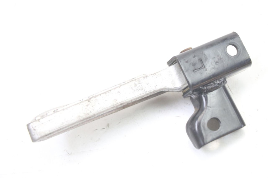 photo de PEDANA POSTERIORE SINISTRA PEUGEOT TWEET 4T 50 (2018 - 2022) - Zoom sullo stato d'uso