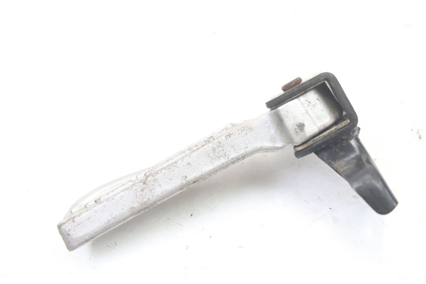 photo de PEDANA POSTERIORE SINISTRA PEUGEOT TWEET 4T 50 (2018 - 2022) - Dettagli dei punti di fissaggio