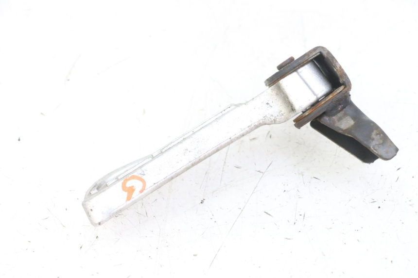 photo de PEDANA POSTERIORE SINISTRA PEUGEOT TWEET PRO CARGO 50 (2018 - 2022) - Dettaglio del componente