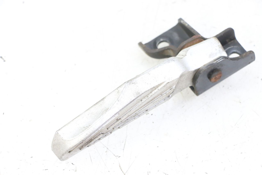 photo de PEDANA POSTERIORE SINISTRA PEUGEOT TWEET PRO CARGO 50 (2018 - 2022) - Zoom sullo stato d'uso