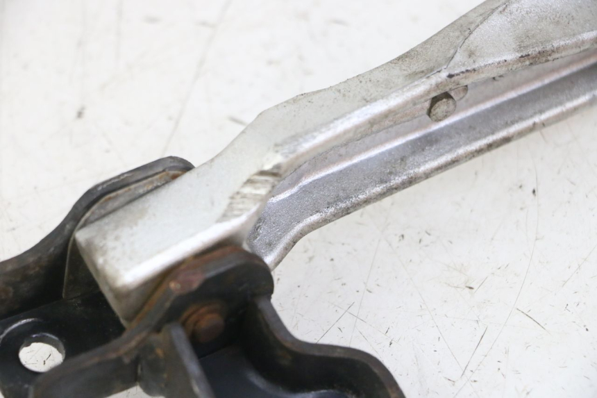 photo de PEDANA POSTERIORE SINISTRA PEUGEOT TWEET PRO CARGO 50 (2018 - 2022) - Altra angolazione