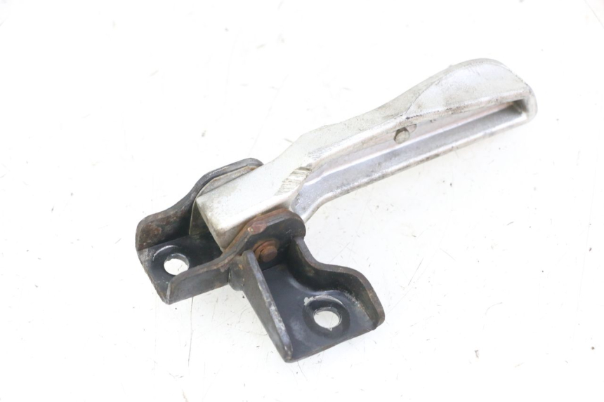 photo de PEDANA POSTERIORE SINISTRA PEUGEOT TWEET PRO CARGO 50 (2018 - 2022) - Primo piano tecnico