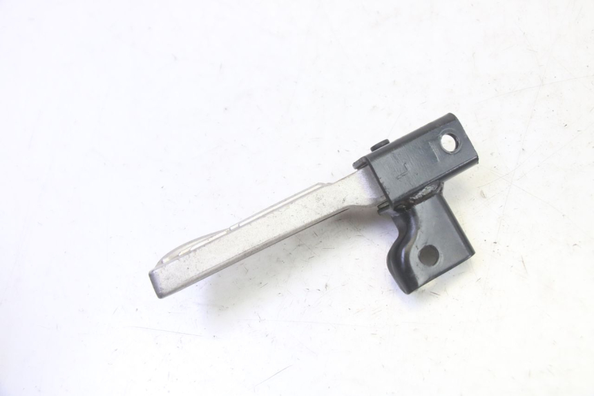 photo de PEDANA POSTERIORE SINISTRA PEUGEOT TWEET PRO EFI 4T 50 (2021 - 2022) - Zoom sullo stato d'uso