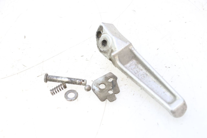 photo de PEDANA POSTERIORE SINISTRA HONDA VFR FI RC46 800 (1998 - 2001) - Dettaglio del componente
