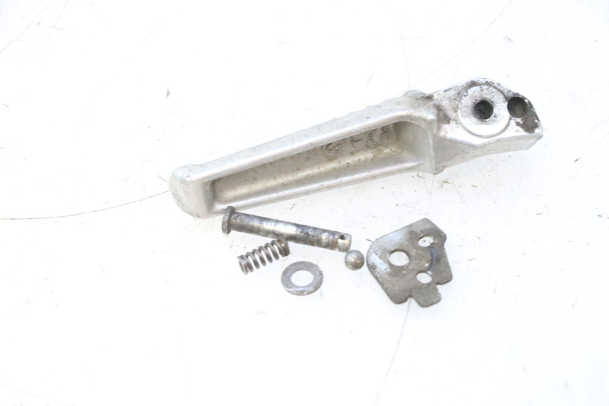 photo de PEDANA POSTERIORE SINISTRA HONDA VFR FI RC46 800 (1998 - 2001) - Zoom sullo stato d'uso
