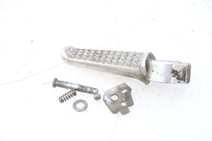 photo de PEDANA POSTERIORE SINISTRA HONDA VFR FI RC46 800 (1998 - 2001) - Altra angolazione