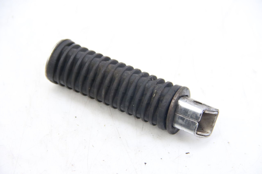 photo de PIANTAFERRO POSTERIORE SINISTRO HONDA VT C SHADOW 125 (1999 - 2007) - Zoom sullo stato d'uso