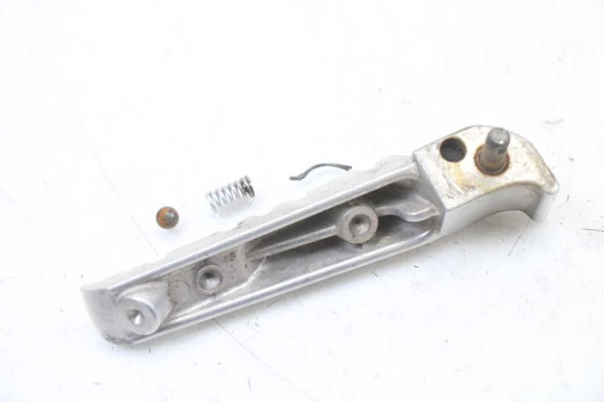 photo de PEDANA POSTERIORE SINISTRA YAMAHA X-MAX XMAX ABS 250 (2010 - 2012) - Altra angolazione