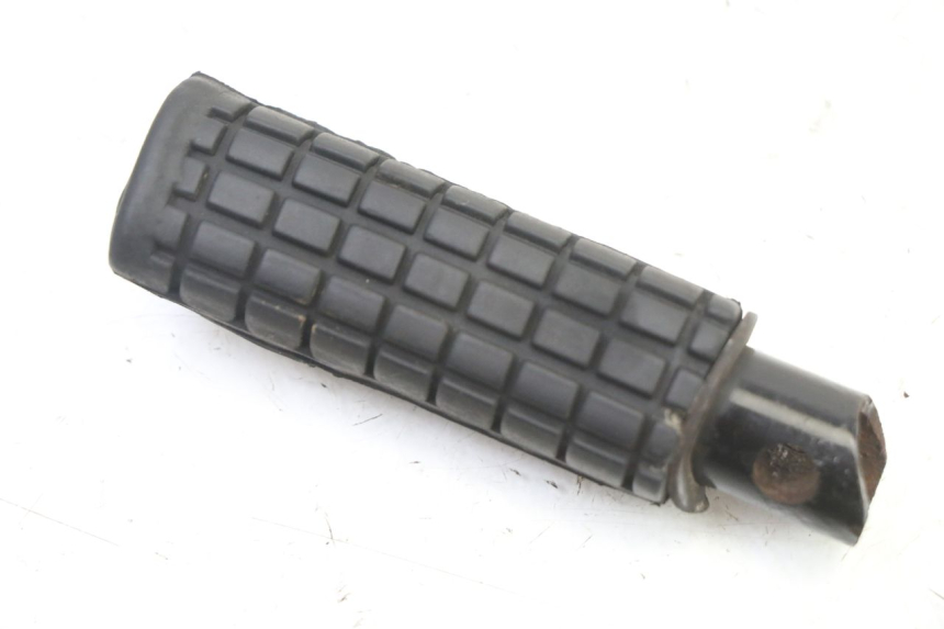 photo de PEDANA POSTERIORE SINISTRA HONDA XLV VARADERO 125 (2000 - 2006) - Dettaglio del componente