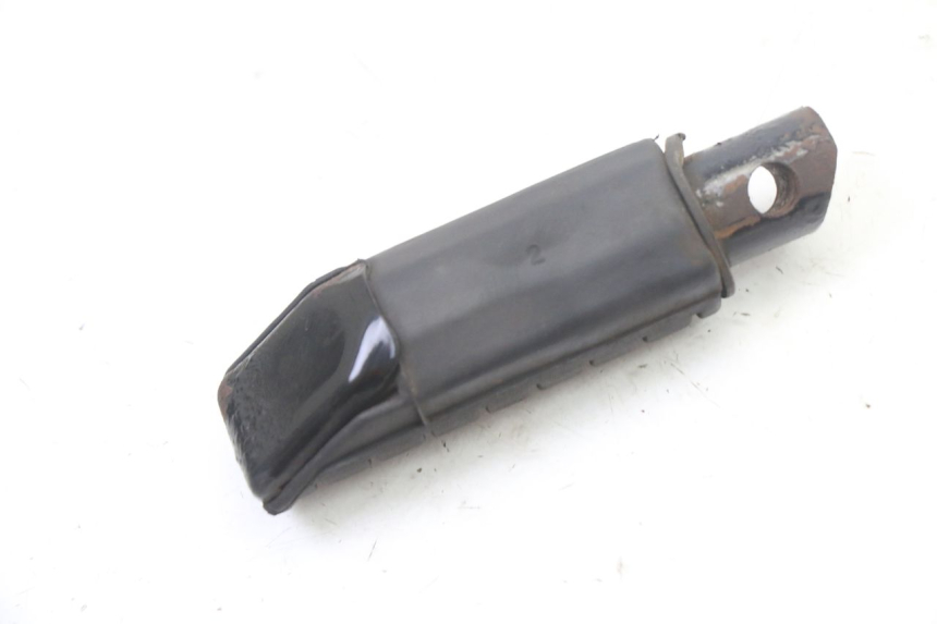 photo de PEDANA POSTERIORE SINISTRA HONDA XLV VARADERO 125 (2000 - 2006) - Altra angolazione