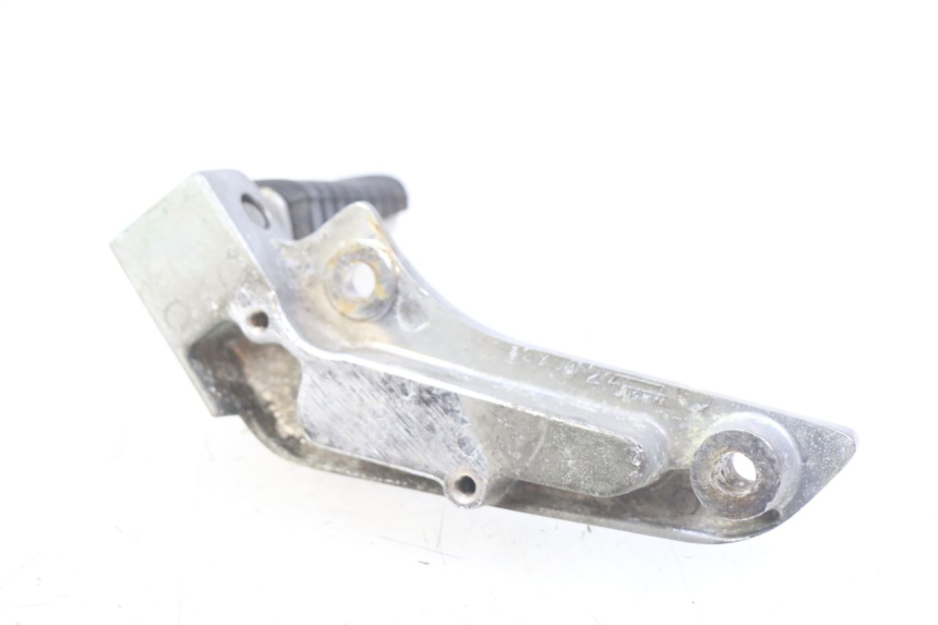 photo de PIANTAFERRO POSTERIORE SINISTRO YAMAHA XV VIRAGO 750 (1984 - 1998) - Primo piano tecnico