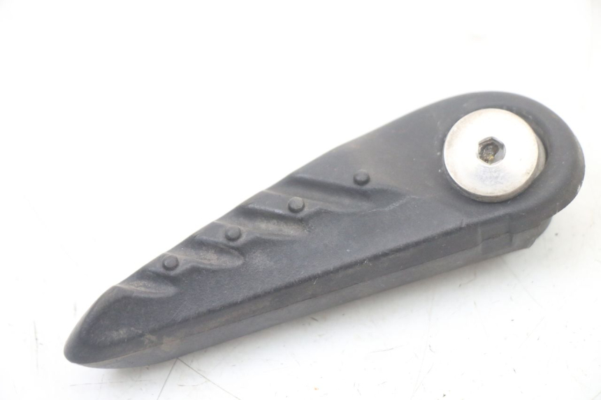 photo de PEDANA POSTERIORE SINISTRA YAMAHA NEOS NEO'S 4T 50 (2008 - 2016) - Zoom sullo stato d'uso