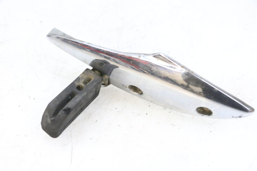 photo de PEDANA POSTERIORE SINISTRA KYMCO ZING 125 (1997 - 2003) - Primo piano tecnico