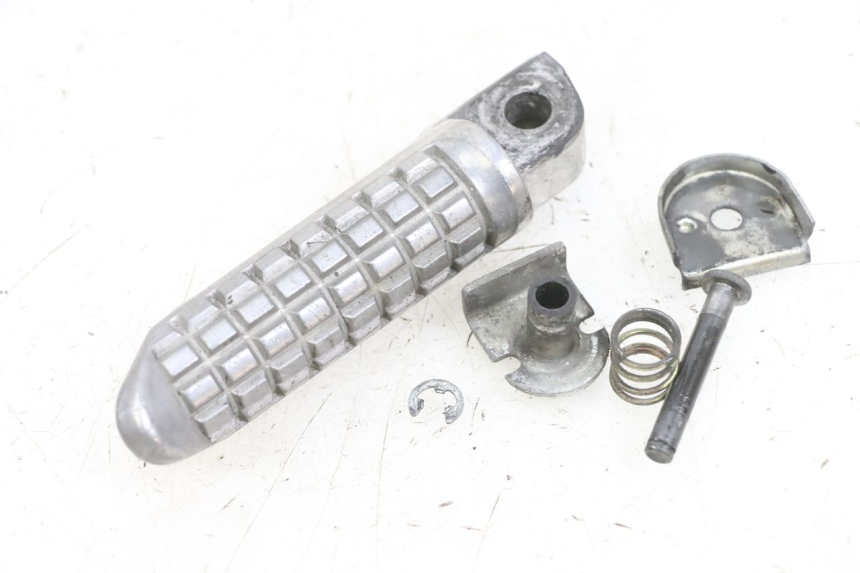 photo de PEDANA POSTERIORE SINISTRA KAWASAKI ZR 7 750 (1999 - 2004) - Vista principale