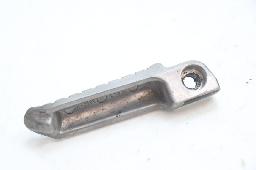 photo de PEDANA POSTERIORE SINISTRA KAWASAKI ZX-6R ZX6R 600 (1995 - 1997) - Altra angolazione